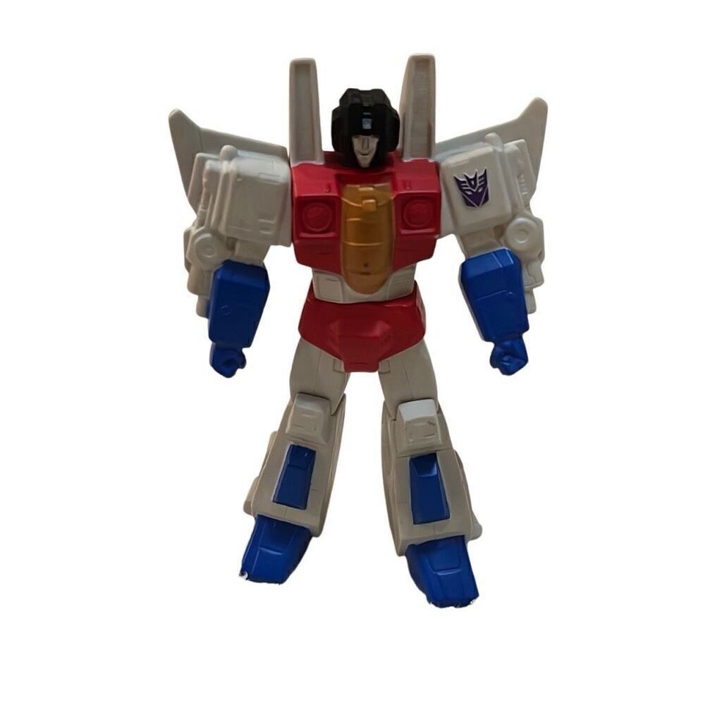 Transformer Guardian 6” Figure